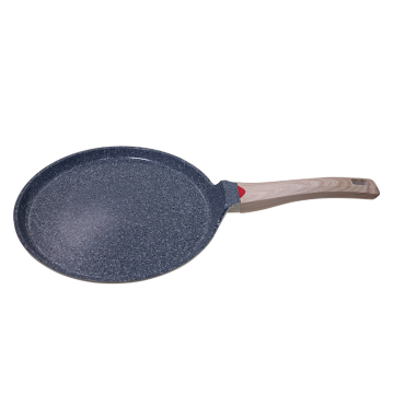 Round Cast Iron Pizza Pan with Metal Lid and Classic Design