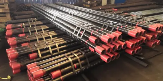 steel pipe water well drilling tool casing pipe casing