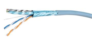 CAT 6A STP
