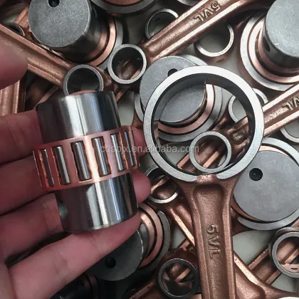Yamahax MIO Motorcycle Crankshaft Connecting Rod