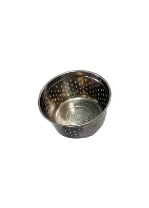 Stainless Steel Drain Basin
