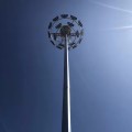 Flood Light High Mast Light