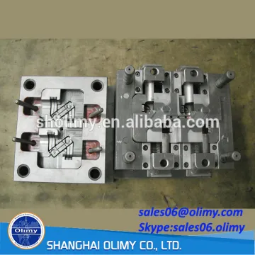 Plastic Injection Mould for Custom Plastic Products