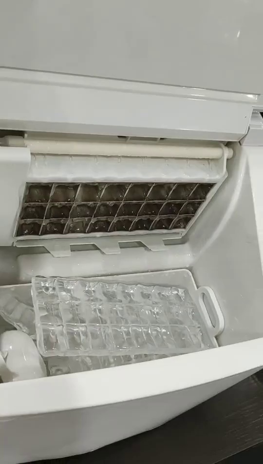 13-15kg home use ice cube maker