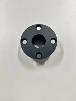 Precision CNC Milling Parts CNC Machining Parts