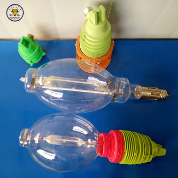 High-Power BT200 Metal Halide Fishing Light for Ocean Vessels