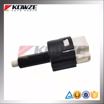 Auto Stop Lamp Switch For Car Mitsubishi Pajero Montero V73 V75 V77 V78 CU4 CU5 8614A018