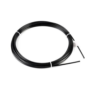High Strength Pelagic Fishing Steel Wire Rope