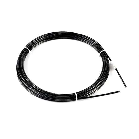 High Strength Pelagic Fishing Steel Wire Rope