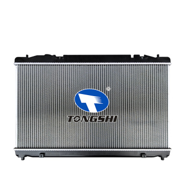 Professional Auto Brazed Aluminum radiator for toyota CAMRY Saloon 1640018640/164000H210/164000H220/164000H240/164000H310