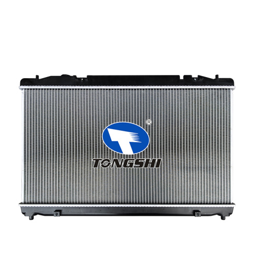 Professional Auto Brazed Aluminum radiator for toyota CAMRY Saloon 1640018640/164000H210/164000H220/164000H240/164000H310