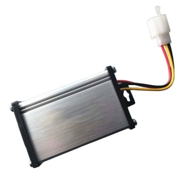 Factory Sale E-bike DC to DC Converter Step Down Regulator Module 48V/72V to 12V Scooter Converter