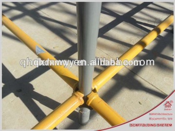 2016 Best-seller scaffolding type come from skilled manufacturer