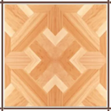 Exquisite Parquet Wood Flooring Engineered Wood Flooring