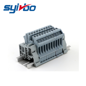 UK3N Screw Mounted Terminal Block Strip - Xingbo Factory Price in the UK