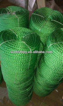 PE ROPE