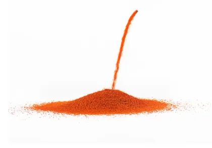 Marigold extract lutein ester