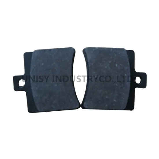 Professional Supply of All Kinds Motorcycle Brake Pad