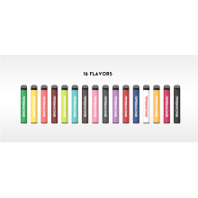 Chile Maskking 450puffs GT disposable