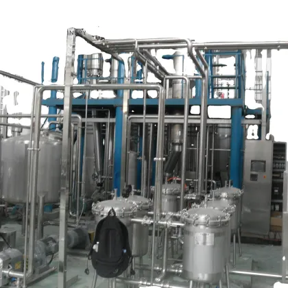 honey processing machine honey production line honey processing equipment