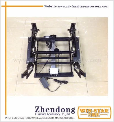 Hot Selling Adjustable Riser Recliner Chair Mechanisms For Furniture