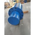 Plunger Cylinders Rotary Actuator for Heavy Duty Machinery