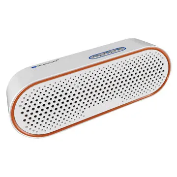 Bluetooth Speaker, Acoustics in Fashionable