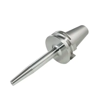 HSK63A Series Shrink Fit Chuck Holder - Bright-Tools Chinese Manufacturer