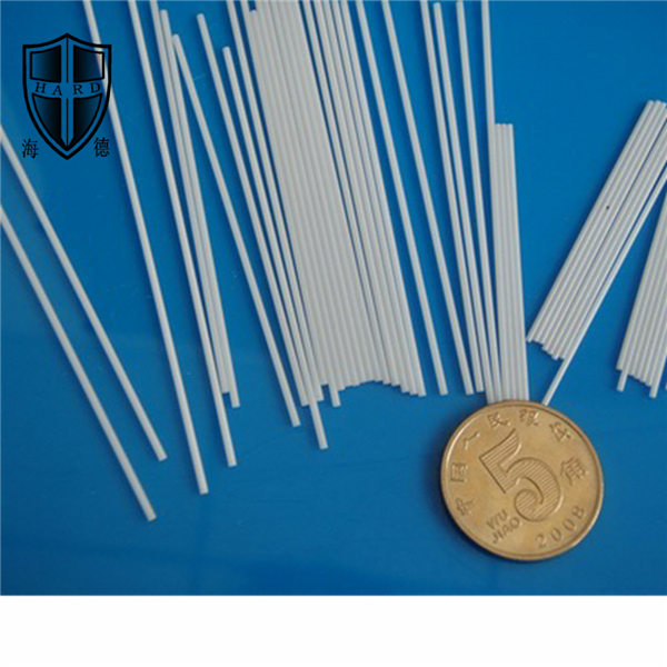 precise medical 99% alumina ceramic rod pin needle