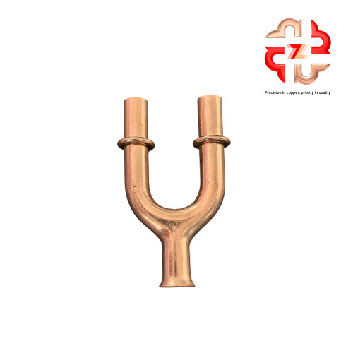 Трехсторонний интерфейс управления потоком типа Y