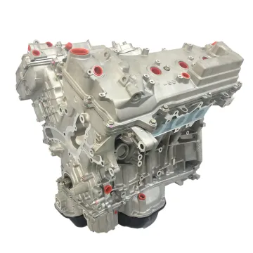 2GR New Arrival High-Quality Complete Engine for Japanese Cars