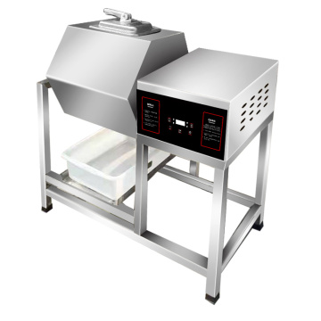 Electric Meat Salting and Marinating Machine