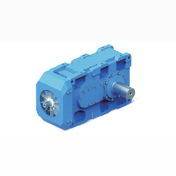 Rotary Kiln Drive Gearboxes