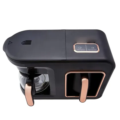 Portable Coffee Maker: Small Kitchen Appliances