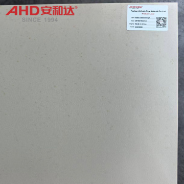 Hoja PEEK con excelentes propiedades mecánicas