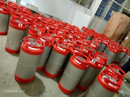 Stainless pin lock keg cornelius keg corny keg