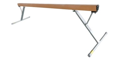 Gymnastic beam for match,training,kids,gym. Very high quality on alibaba,the best in China