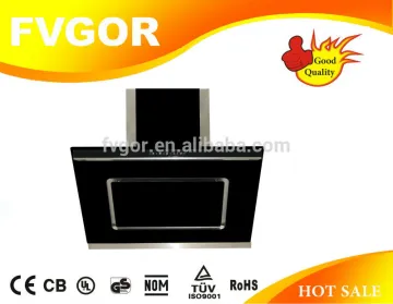double motor kitchen chimney