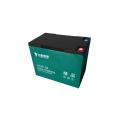 High Performance Rechargeable Sealed Lead Acid Battery