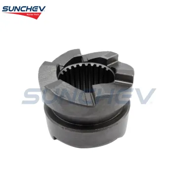 SUNCHEV Clutch Dog 688-45631-00 For Yamaha 75-85hp