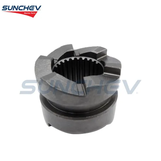 SUNCHEV Clutch Dog 688-45631-00 For Yamaha 75-85hp
