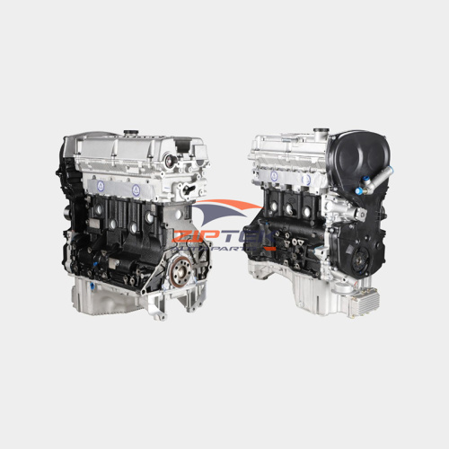 JAC HFC4GA3-1C Engine car original parts