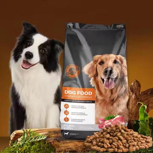 Opções saudáveis ​​para cães com estômagos sensíveis