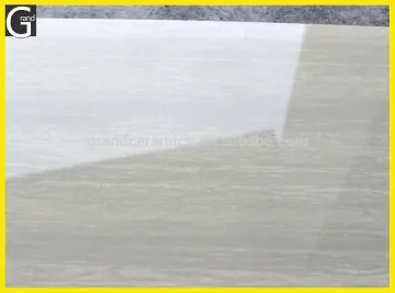 Porcelain polished Double loading tile non slip ceramic floor tile