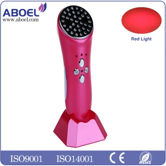 Anti-aging Red Led Light Therapy Collagen Red Light Therapy