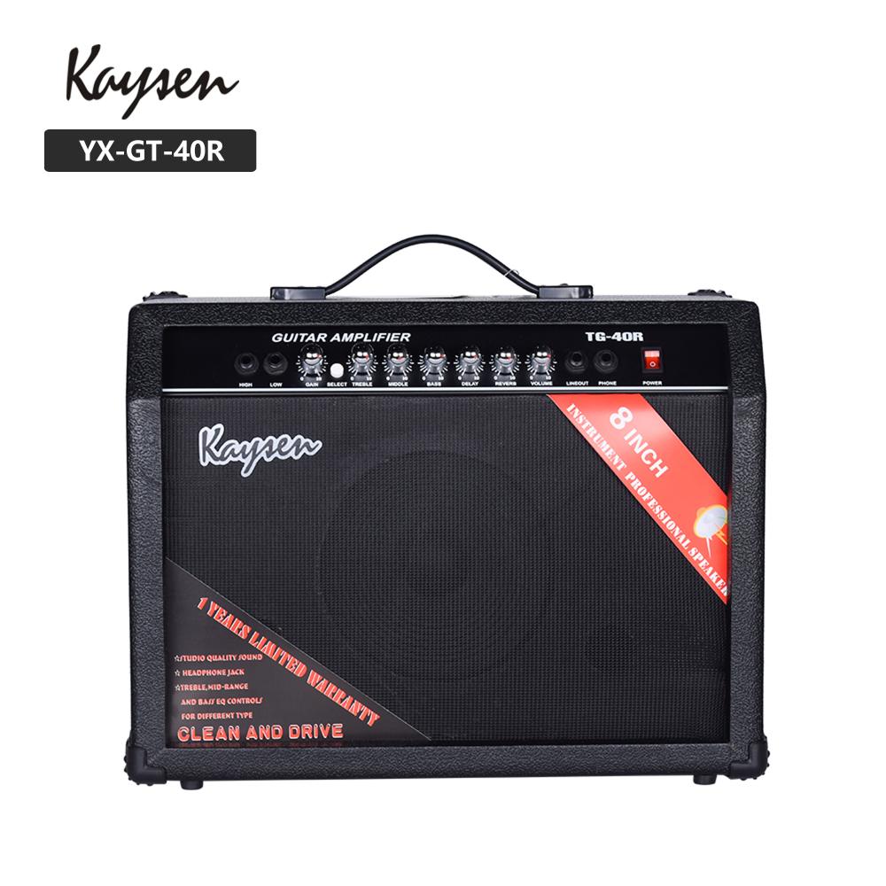 Yx Tg 40r Guitar Amps