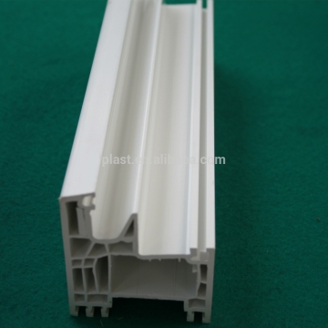 70mm series pvc window and door profiles