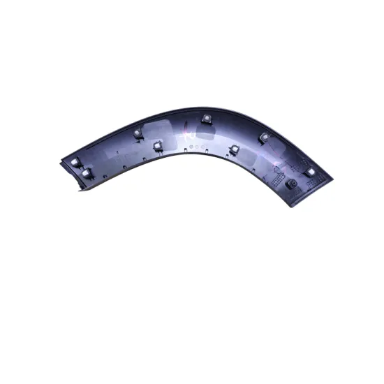 OE 5006140XKN04A Auto Fender Flares for Great Wall Haval Dargo Wheel Eyebrow