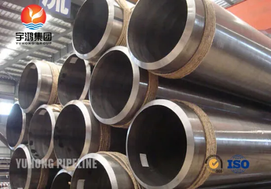 ASTM A335 P22 Alloy Steel Pipe