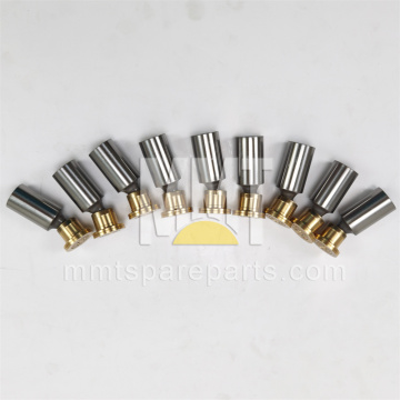 295-9686 2959686 Swing Motor Piston for 336d 336d2 329d 349d الحفارة